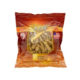 Prince of Peace Wisconsin American Ginseng 16 oz