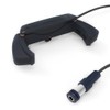 DOUBLE X1-Pro Guitar Pick-up Acoustic Guitar Preamp Professional Preamplifier Soundhole
