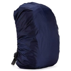 SINAIRSOFT Backpack Rain Cover 50L-56L waterproof sunscreen ROYAL BLUE