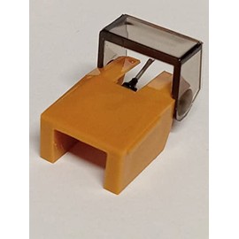 KASINGS stereo record player needle Replacement For AUDIO TECHNICA AT120E, AT120E, AUDIO TECHNICA AT125LC, AUDIO TECHNICA AT130E, AUDIO TECHNICA AT140LC,