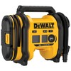 DEWALT Tire Inflator Portable Air Compressor 20V MAX, Car Air