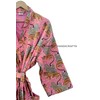 Pranipat Handicrafts Ethnic Women Jacket Kantha Evening Wear Lightweight Jacket