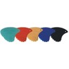 Sharkfin Sweden Relief 1,05 mm dur blue