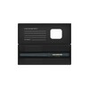 Moleskine Kaweco Ballpoint Pen, Refillable Pen Made of ABS Plastic