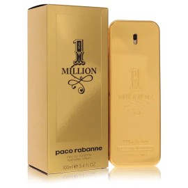UD_1 Million by Paco Rabanne Eau De Toilette Spray