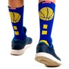 Forever Fanatics Youth Boys Basketball Socks Sports Athletic Crew Socks