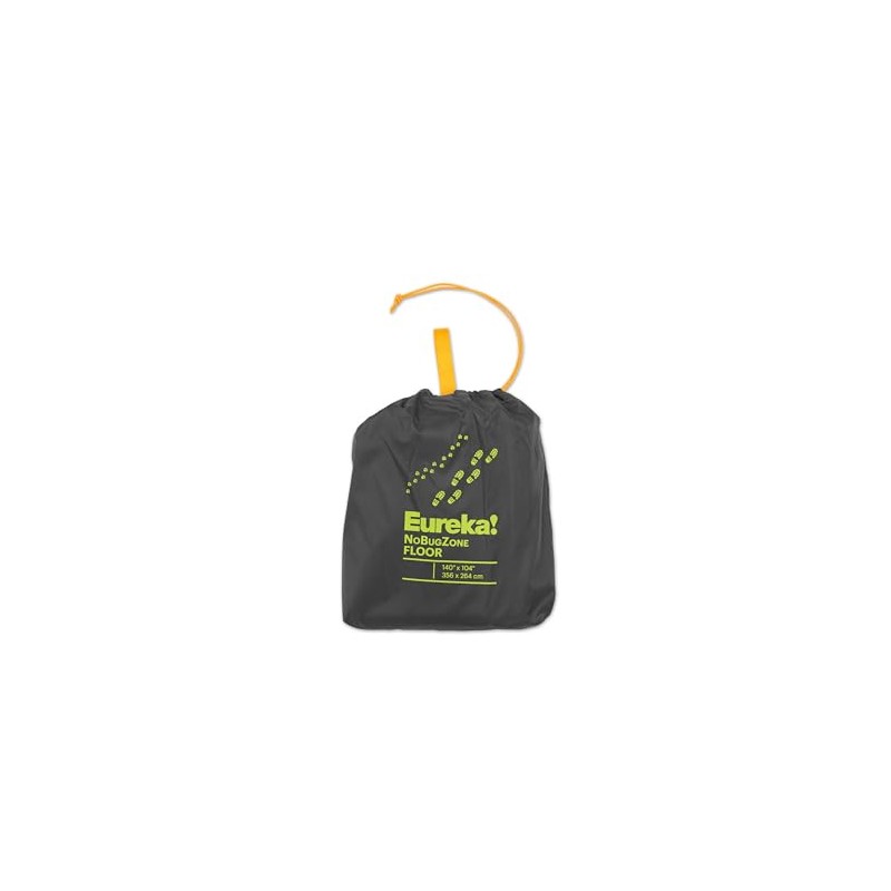 Eureka! NoBugZone Floor Accessory (Compatible with, but Not Included—The NoBugZone
