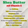 Pharma-Peter Shea Butter Refined with Vitamin E, 250 g