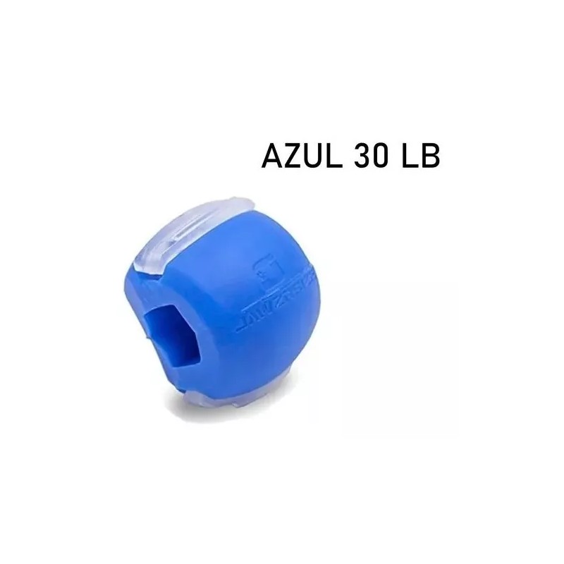 Veraly Ejercitador De Mandíbula Balón Mandíbula Reductor Papada 1pz