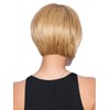 Layered Bob Wig Color R829S Glazed Hazelnut - Harido 6.5"