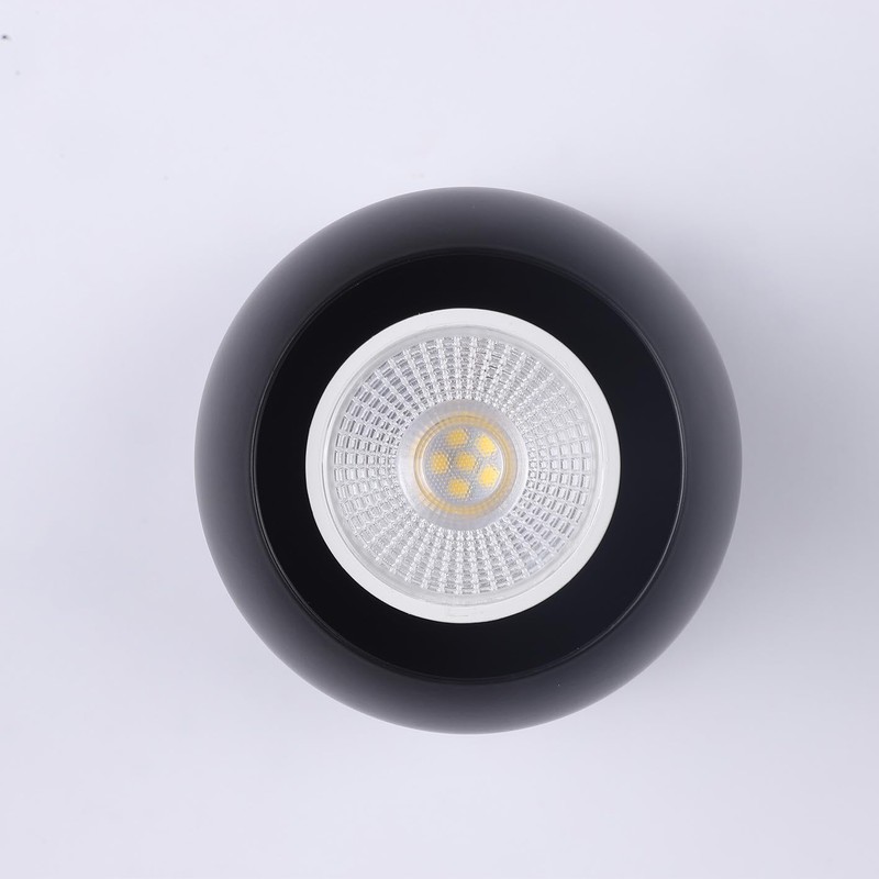 Volcode 2pack 12V RV Wall Sconce Light with GU10 Bulbs(included),