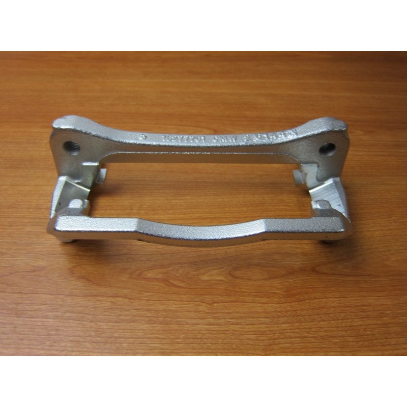 Dodge Ram 2500 3500 Rear Disc Brake Caliper Bridge Adapter