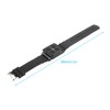 Action Camera Remote Control Watch Adjustable Soft Remote Control Wrist