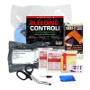 MediTac Bleeding Control First Aid Kit in Plastic Case Emergency