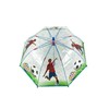 Yuhu.kids Children's Umbrella | Umbrella | Stick Umbrella | Football