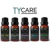 Aceite Esencial de Romero (Romero Officinalis) - 100% PURO PREMIUM