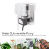 3-in-1 External Hanging Fish Tank Power Filter Aquarium Oxygen Air