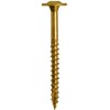 GRK CAB82HP Cabinet HandyPak 8 by 2-Inch Screws, 100 Screws