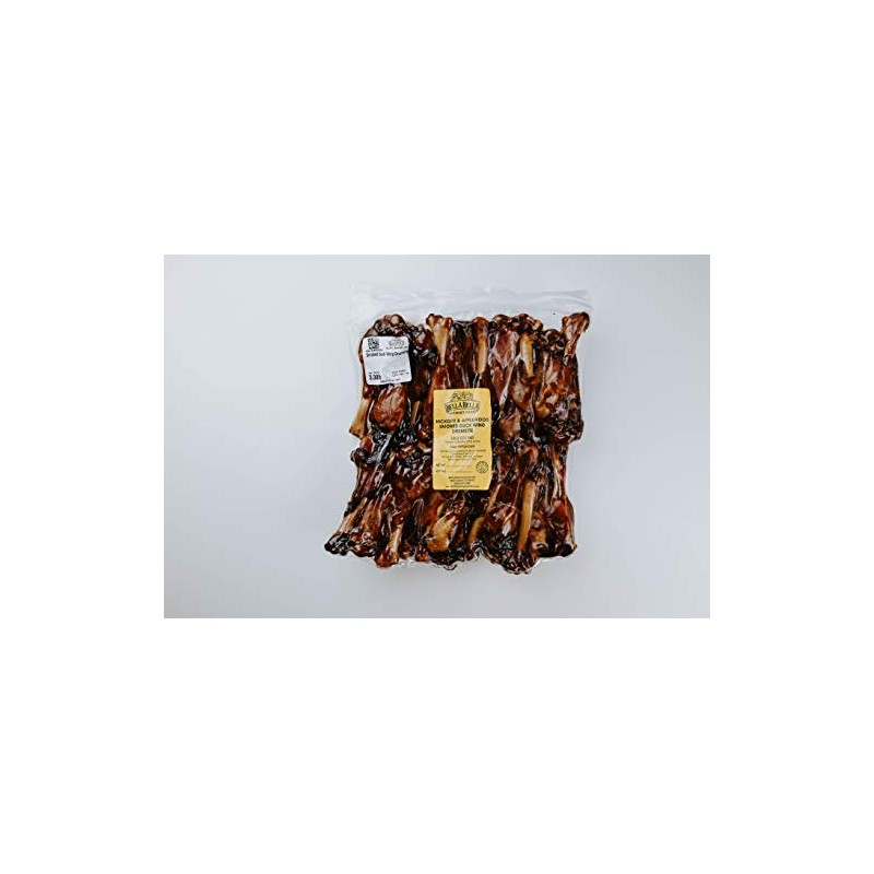 Smoked Duck Wings Drumettes, 20 Per Pack
