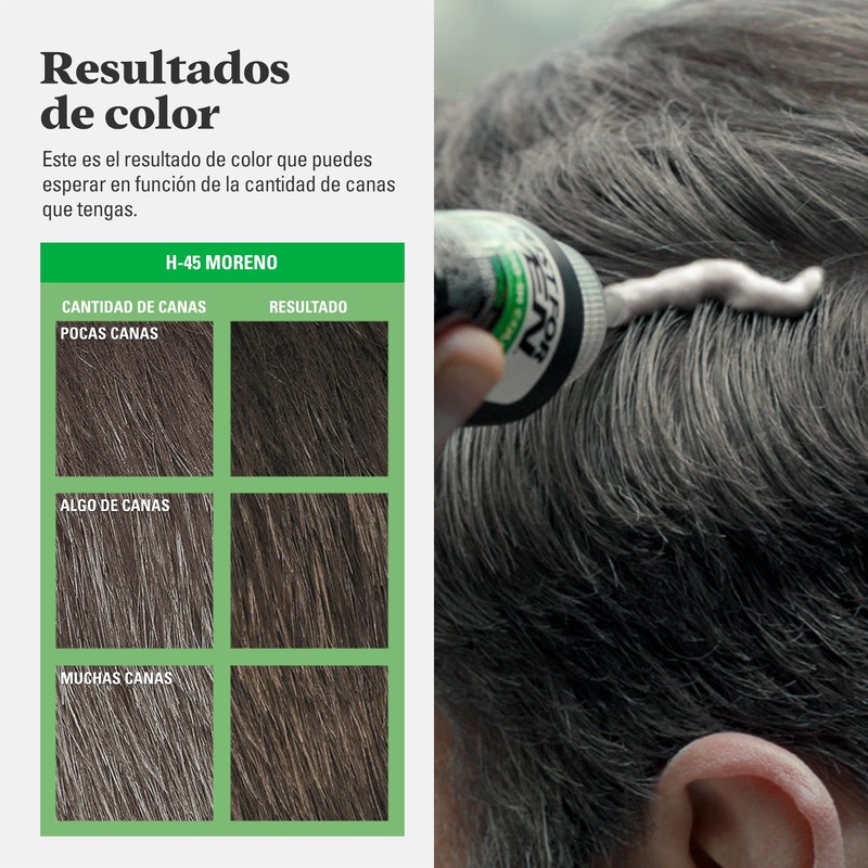 Just For Men Moreno 30 ml