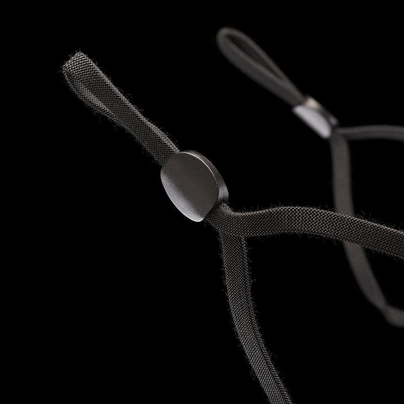 The Beard Defender Face Mask by Beard Struggle - Adjustable