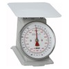 Winco Analog Receiving Scale with Dial, 6.5"