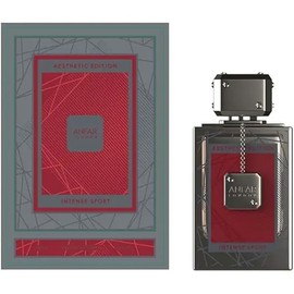 London - Intense Sport for Men - 3.4 oz Extrait De Parfum Spray