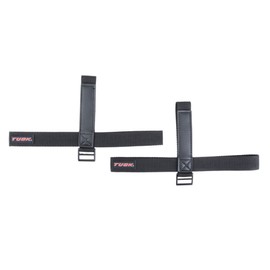 Tusk Safety Harness Retainer Straps For TRACKER SVX 1000 2020