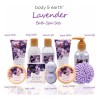 Body & Earth Spa Cesta De Regalo, El Cuerpo Y