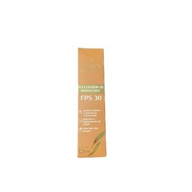Acelerador de Bronceado con Protección Solar FPS 30, 125 ml ETERNAL SECRET