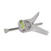 Pipe Center Finder Accurate Location Aluminum Pipe Marker Centering Tool