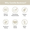 Camille Beckman Hand and Shower Cleansing Gel, Gardenia Breeze, 13