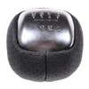 cantondz Gear Shift Knob Compatible with Range Rover Evoque 2011-2018