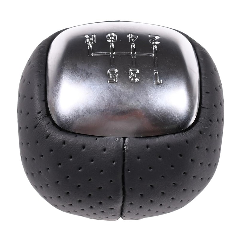cantondz Gear Shift Knob Compatible with Range Rover Evoque 2011-2018