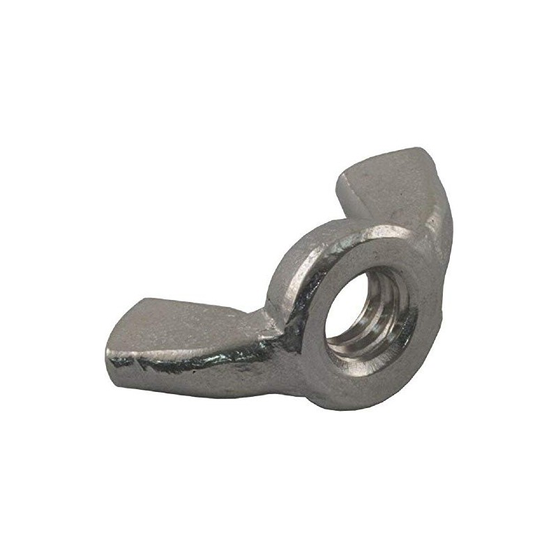 Pentair 071404Z Wing Nut Replacement Kit Pool and Spa D.E