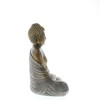 Peaceful Buddha Decorative Statues (Sitting Buddha)