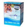 AquaSparkle Spa Water Care Kit Bromine - New Owner Hot