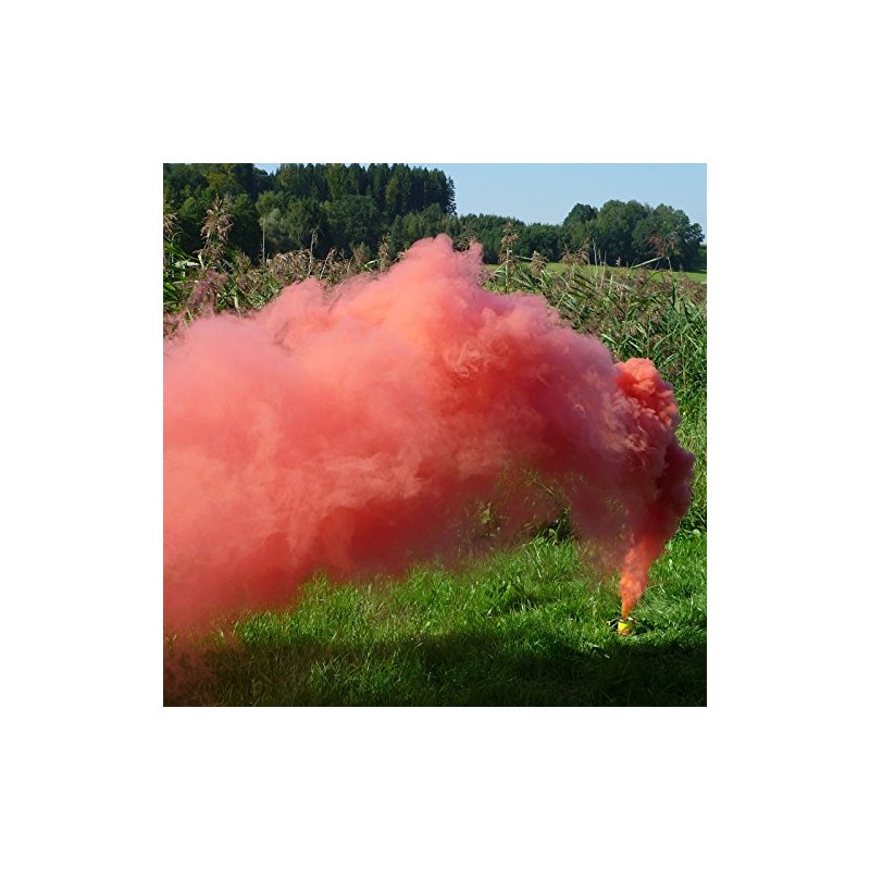 Smoke Generator Mr. Smoke Type 2 in Pink