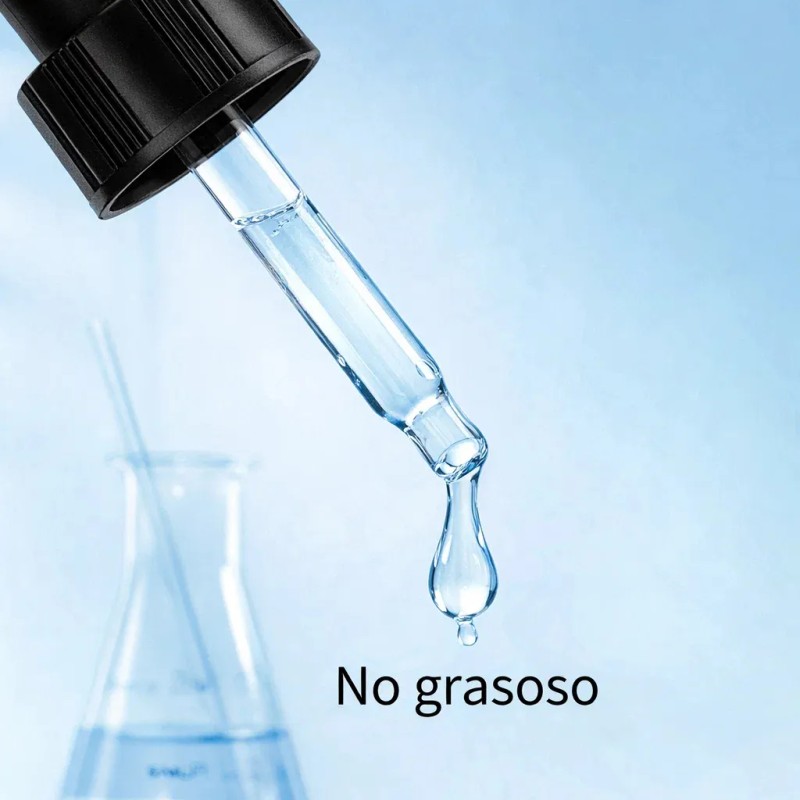 Serum Anti Acné Ácido Salicílico 2% Exfoliante Puntos Negros