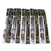 Kokuyo Pencil Sharp Type S 0.7mm Black Set of 5