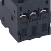 Motor Circuit Breaker DIN Rail Mount Reliable Manual Motor Starter