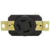 AC WORKS® 20 Amp 3-Phase 250 Volt NEMA L15-20R DIY