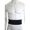 URSA Waist Strap - Ultra Slim, Breathable & Stretchy Microphone