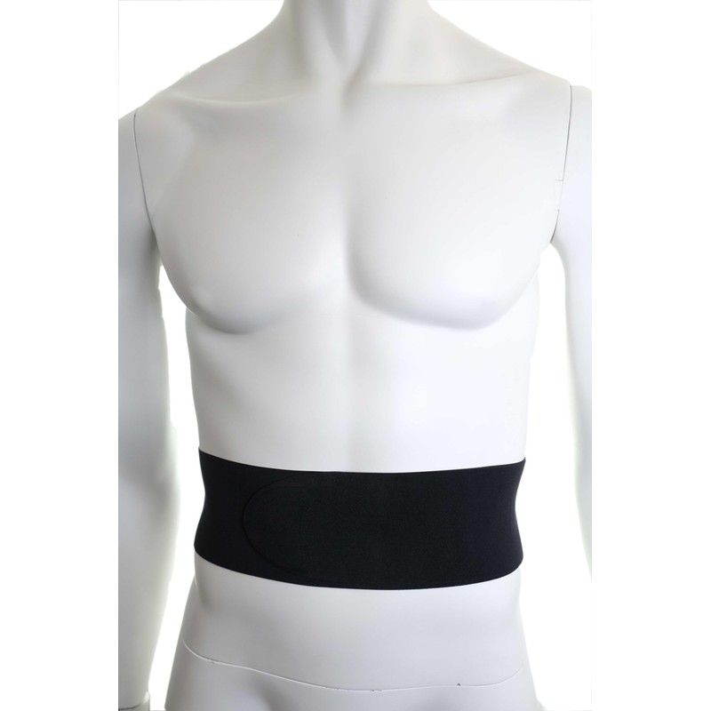 URSA Waist Strap - Ultra Slim, Breathable & Stretchy Microphone
