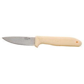 Zenport K127 Food Processing Knife, Cannery, 3.5-Inch Stainless Steel Blade