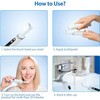ZoCCee Teeth Whitening Set, Teeth Whitening Set for Teeth Cleaning