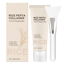 Cureluxe Collagen Face Mask