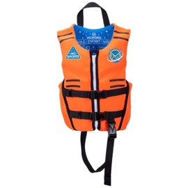 HO Child Pursuit CGA Kids Wakeboard Vest Child