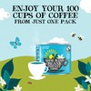 Clipper Organic Medium Roast Arabica Coffee | Instant Coffee |