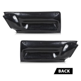 G-PLUS Front Door Panel Insert Compatible with Volkswagen Beetle Convertible 2003-2010, Not Fit hatchback, Only Fit for Beetle Convertibles Beige